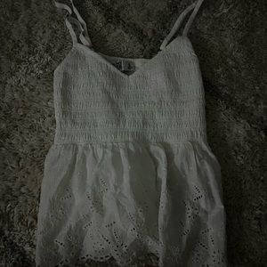 rarely worn, perfect condition